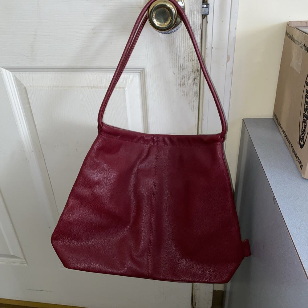 The Sak Purse